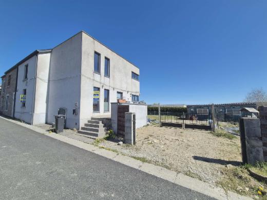 Eerste alternatieve foto van het pand