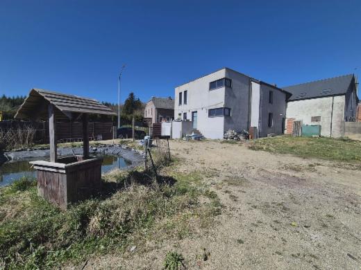 Tweede alternatieve foto van het pand