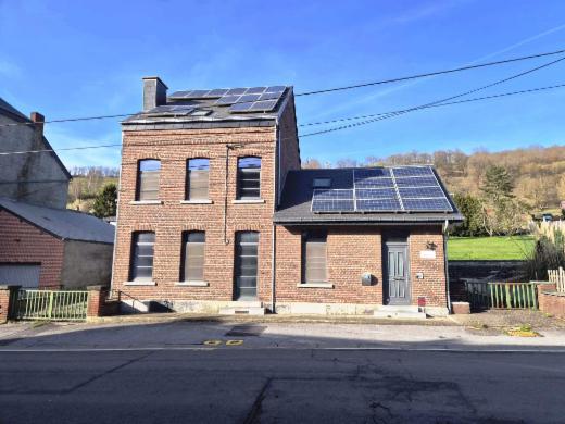 Presentatiebeeld van het pand n° 295168