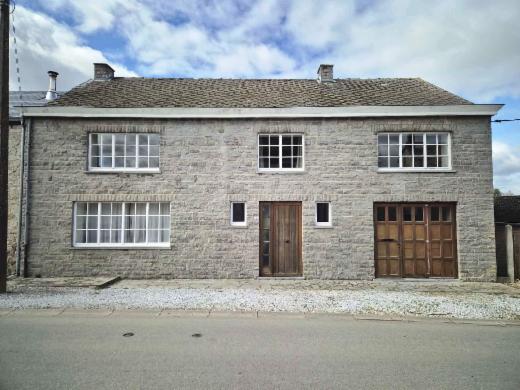 Presentatiebeeld van het pand n° 295172