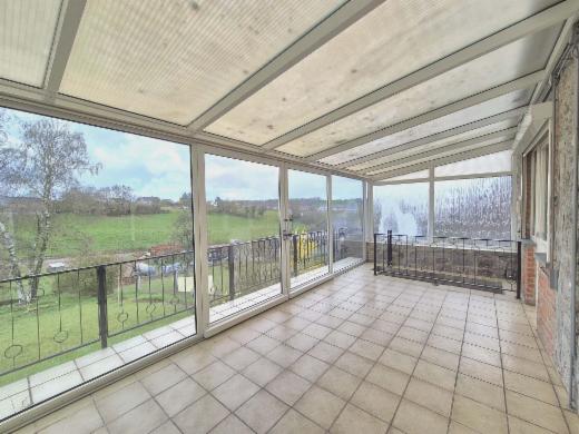 Eerste alternatieve foto van het pand