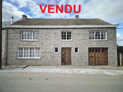 Presentatiebeeld van het pand n° 295172