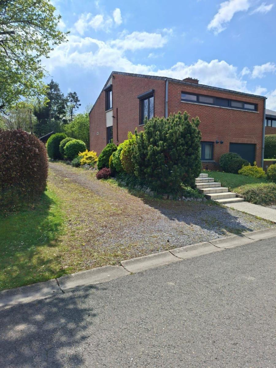 Presentatiebeeld van het pand n° 295863