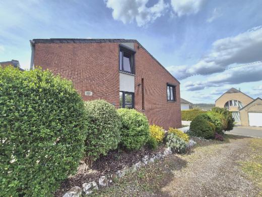 Eerste alternatieve foto van het pand