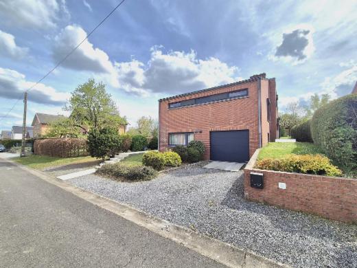 Derde alternatieve foto van het pand