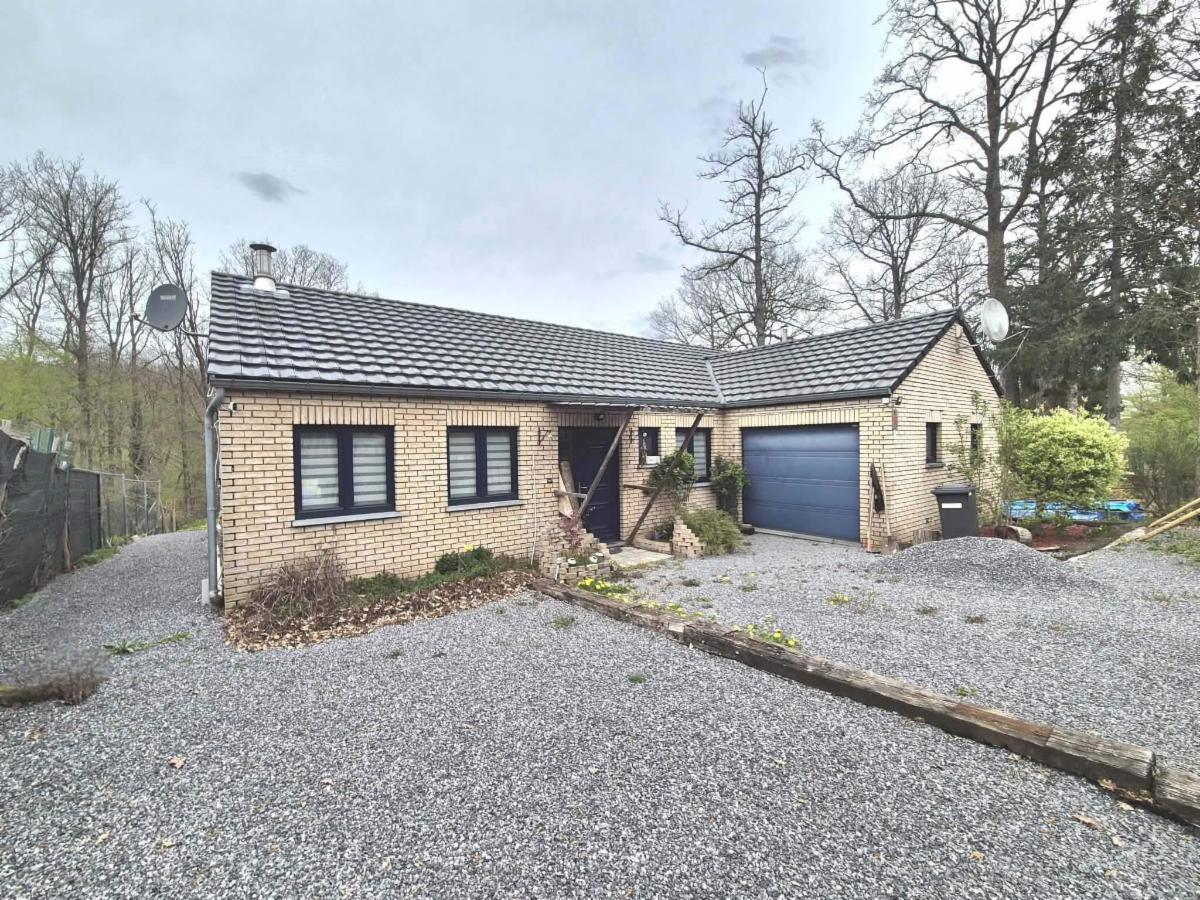 Presentatiebeeld van het pand n° 296660