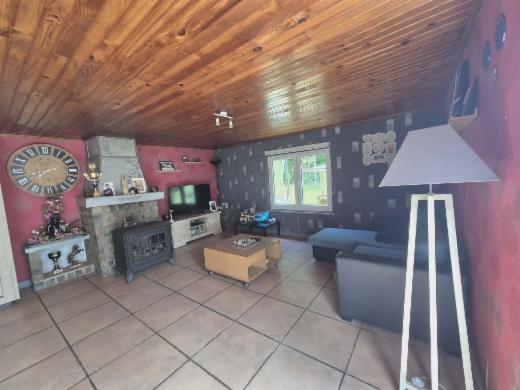 Tweede alternatieve foto van het pand