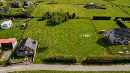 Presentatiebeeld van het pand n° 298015