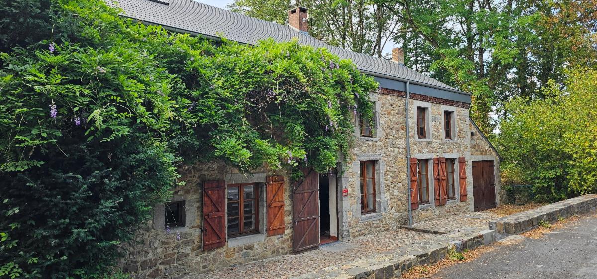 Presentatiebeeld van het pand n° 299560