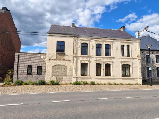 Presentatiebeeld van het pand n° 301731