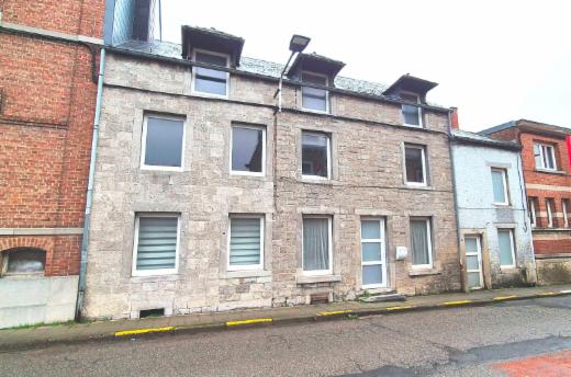 Presentatiebeeld van het pand n° 303818