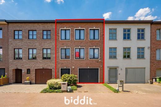 Presentatiebeeld van het pand n° 283590