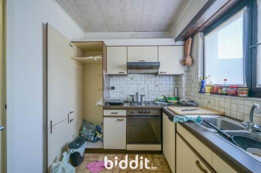 Derde alternatieve foto van het pand