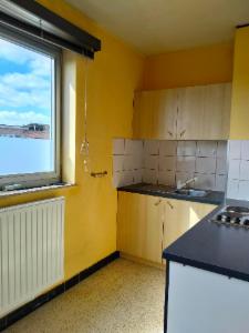 Tweede alternatieve foto van het pand