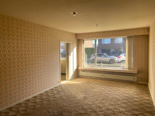 Tweede alternatieve foto van het pand