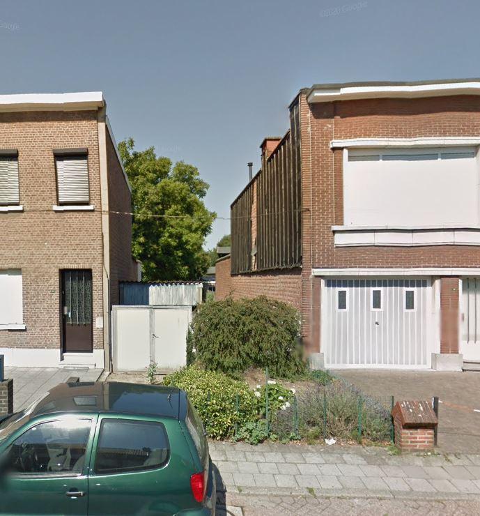 Presentatiebeeld van het pand n° 293076