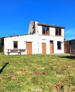 Eerste alternatieve foto van het pand