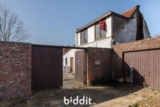 Derde alternatieve foto van het pand