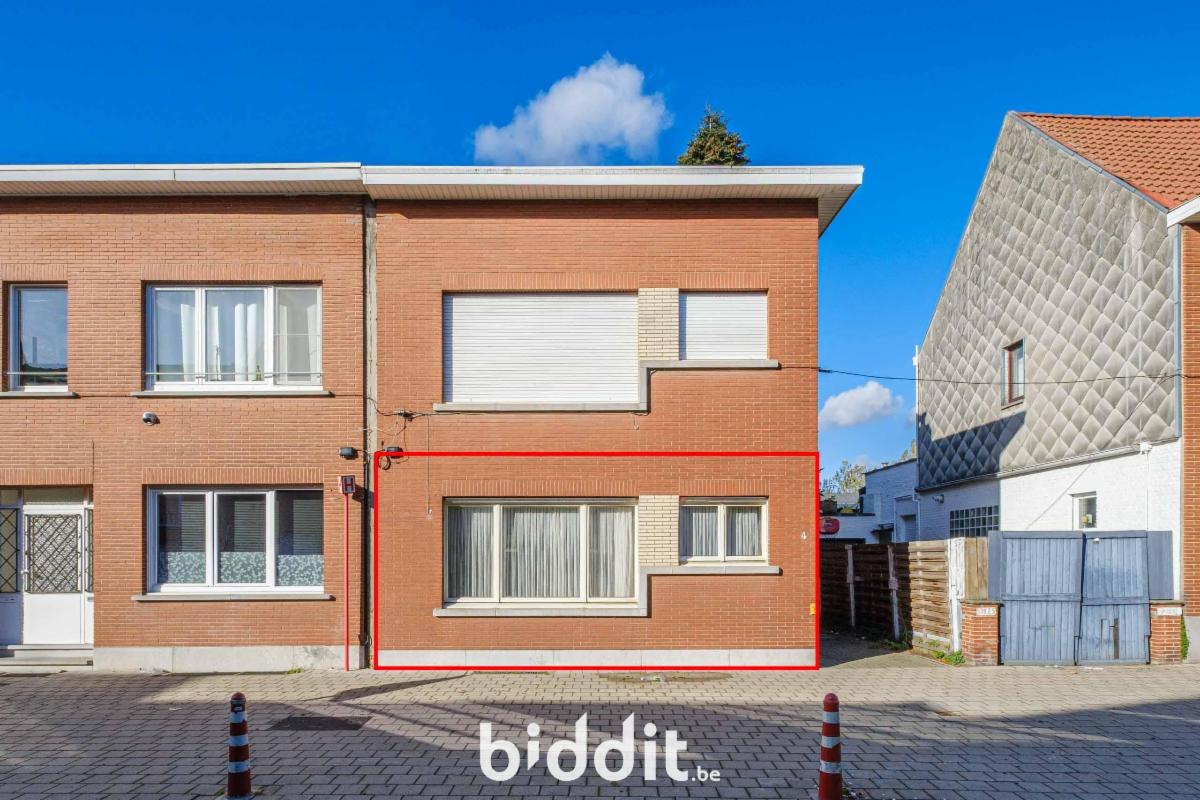 Presentatiebeeld van het pand n° 294689