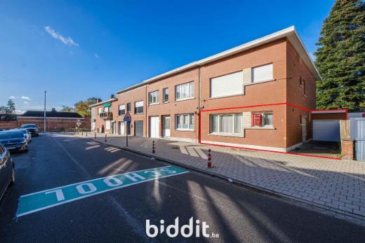 Eerste alternatieve foto van het pand