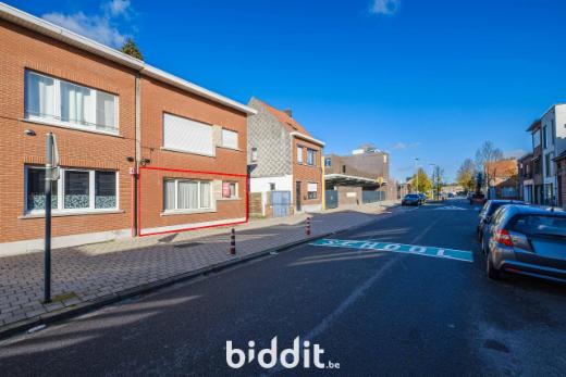 Tweede alternatieve foto van het pand