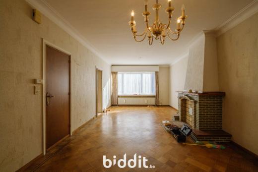 Derde alternatieve foto van het pand