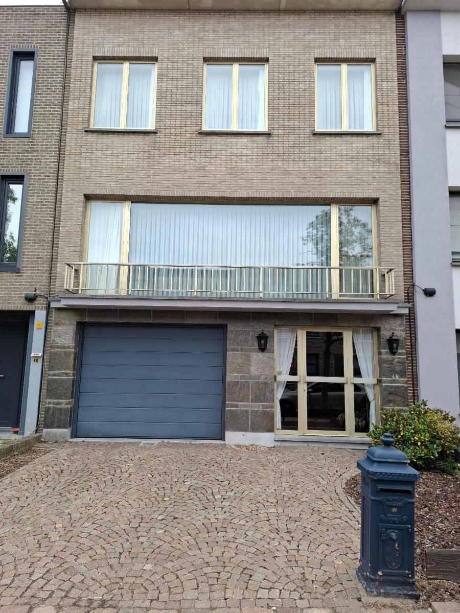 Presentatiebeeld van het pand n° 296419