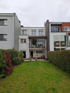 Eerste alternatieve foto van het pand