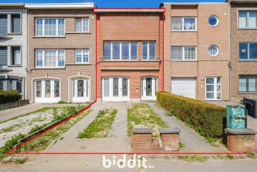 Presentatiebeeld van het pand n° 296939