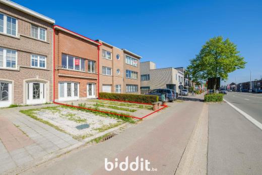 Eerste alternatieve foto van het pand