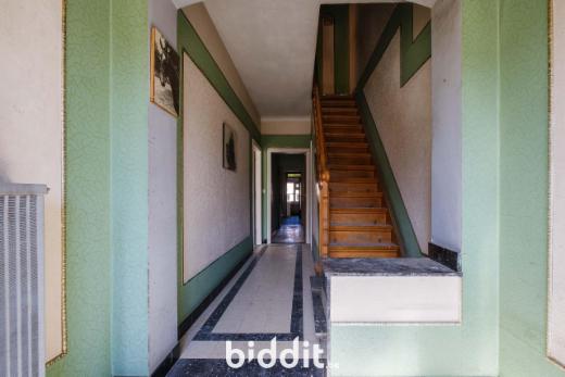 Derde alternatieve foto van het pand