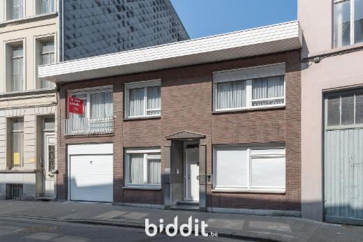 Derde alternatieve foto van het pand