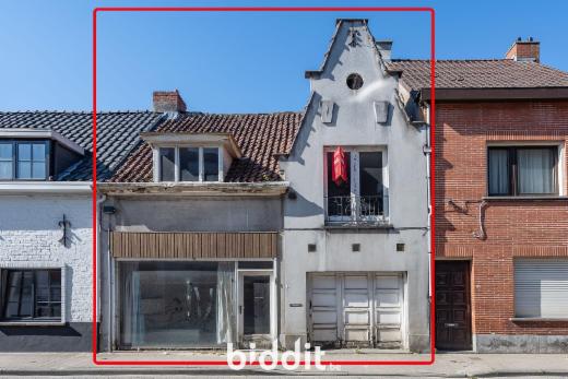 Presentatiebeeld van het pand n° 286317