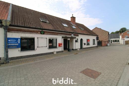 Presentatiebeeld van het pand n° 289660