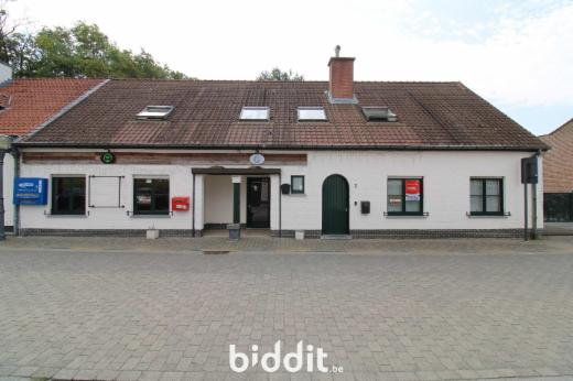 Eerste alternatieve foto van het pand