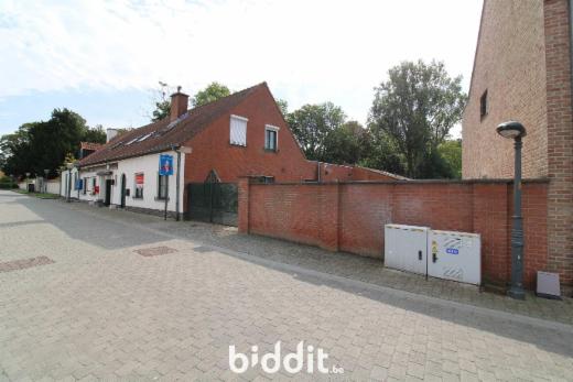 Tweede alternatieve foto van het pand