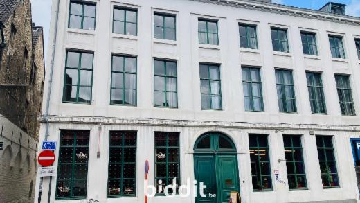 Presentatiebeeld van het pand n° 290974