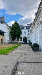 Tweede alternatieve foto van het pand