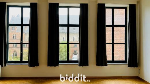 Derde alternatieve foto van het pand