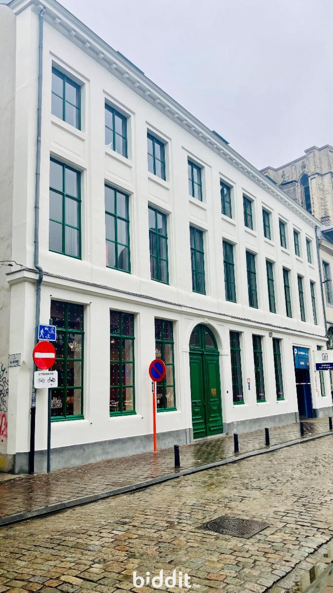 Presentatiebeeld van het pand n° 290974