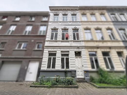 Presentatiebeeld van het pand n° 302880