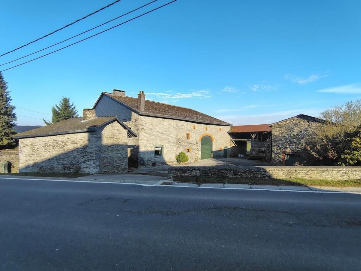 Presentatiebeeld van het pand n° 294604