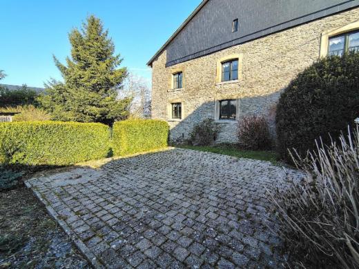 Eerste alternatieve foto van het pand