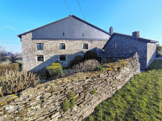 Tweede alternatieve foto van het pand