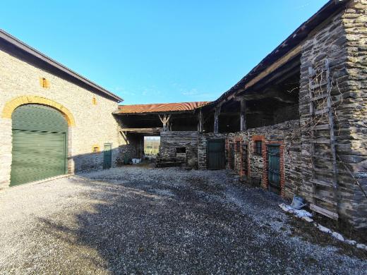 Derde alternatieve foto van het pand