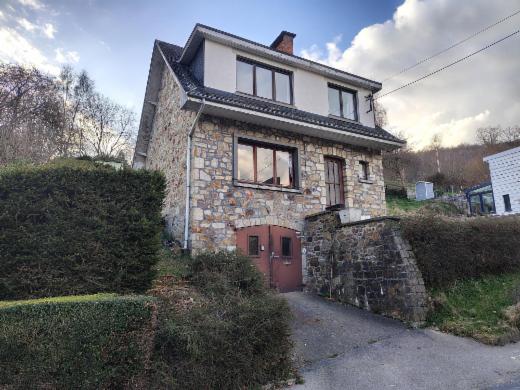 Eerste alternatieve foto van het pand