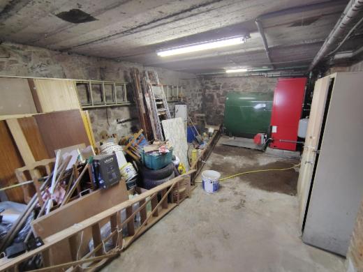 Tweede alternatieve foto van het pand