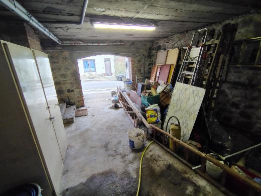 Derde alternatieve foto van het pand