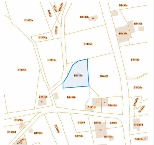 Eerste alternatieve foto van het pand