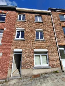 Presentatiebeeld van het pand n° 298358